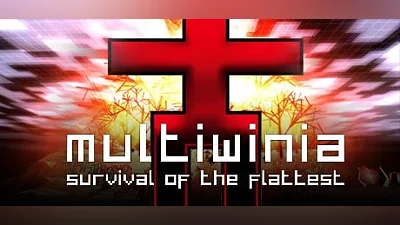 Multiwinia (Steam key)