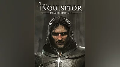 The Inquisitor - Deluxe Edition [steam]