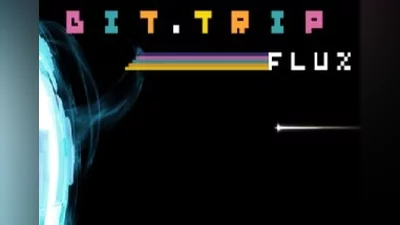Bit.Trip Flux EN Global (Global) [Steam]