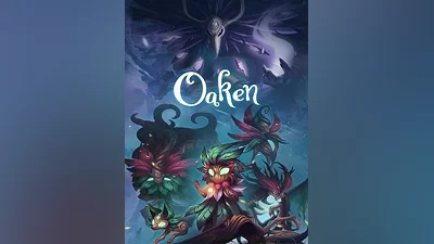 Oaken Steam CD Key (Global)