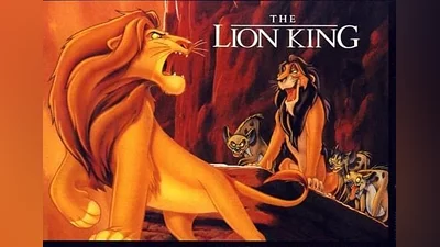 Disney's The Lion King EN Global (Global) [Steam]