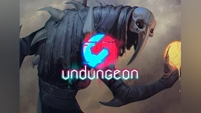 UnDungeon EN/RU ROW (ROW) [Steam]
