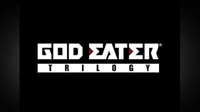 God Eater Trilogy Global (Global) [Steam]