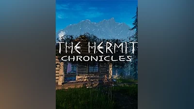 The Hermit Chronicles Steam CD Key (Global)