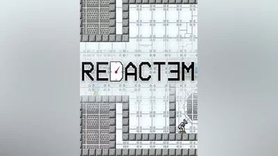 Redactem Steam CD Key (Global)