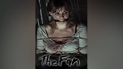 The Fan Steam CD Key (Global)