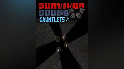 Survivor Squad: Gauntlets Steam CD Key (Global)