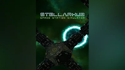 StellarHub Steam CD Key (Global)