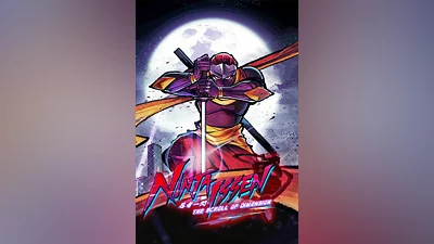 Ninja Issen