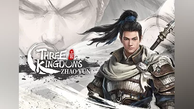 Three Kingdoms: Zhao Yun EN EU (EU) [Steam]