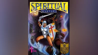 Spiritual Warfare & Wisdom Tree Collection Steam CD Key (Global)