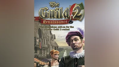 The Guild 2 Renaissance Steam CD Key (Global)