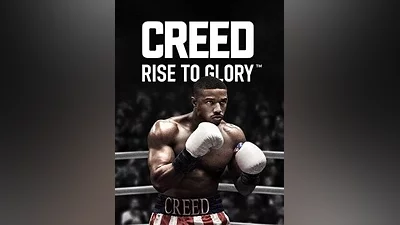 Creed: Rise to Glory (VR) Steam CD Key (Global)