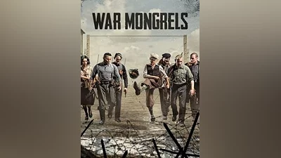 War Mongrels Europe Steam CD Key (Europe)