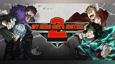 My Hero Ones Justice 2 (PC) [Europe / North America] [Standard]