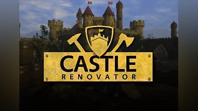 Castle Renovator EN Argentina (Argentina) [Xbox One/Series]