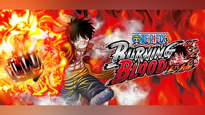 One Piece Burning Blood (PC) [Europe / North America] [Standard]