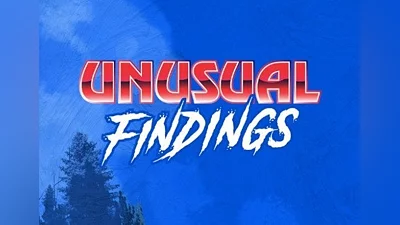 Unusual Findings EU (EU) [Steam Gift]