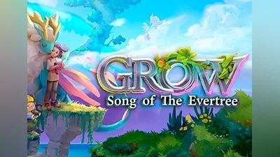 Grow: Song of the Evertree EN Argentina (Argentina) [Xbox One/Series]