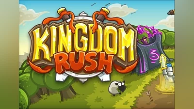 Kingdom Rush EN Argentina (Argentina) [Xbox One/Series/Windows]
