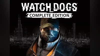 Watch Dogs Complete Edition EN EU (EU) [Xbox One/Series]