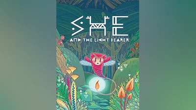 She and the Light Bearer Steam CD Key (Global)