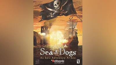 Sea Dogs Steam CD Key (Global)