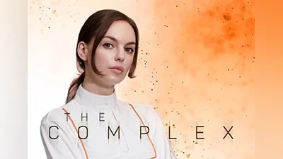 The Complex EN Global (Global) [Steam]