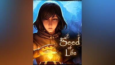 Seed of Life [steam]