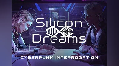 Silicon Dreams: Cyberpunk Interrogation EN/DE Global (Global) [Steam]