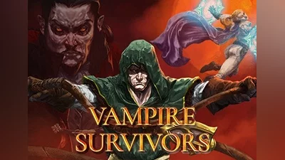 Vampire Survivors EN Global (Global) [Steam]