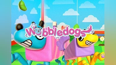 Wobbledogs EN Argentina (Argentina) [Xbox One/Series]