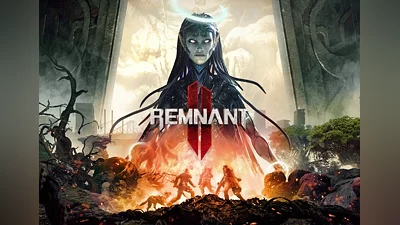 Remnant II EU (EU) [Xbox Series]