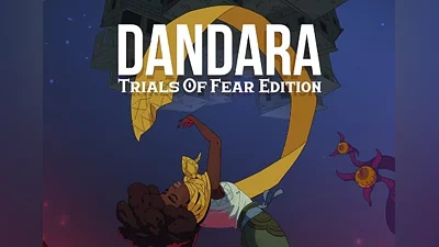 Dandara Trials of Fear Edition Global (Global) [Steam]