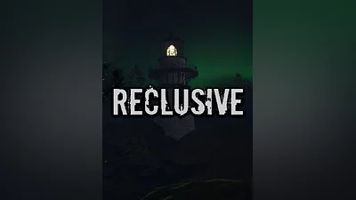 Reclusive Steam CD Key (Global)