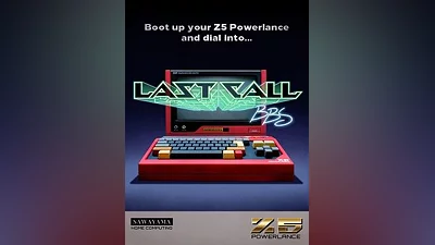 Last Call BBS Steam CD Key (Global)