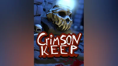 Crimson Keep Steam CD Key (Global)