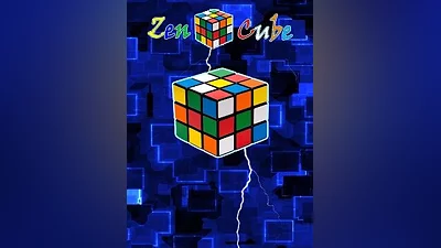 Zen Cube Steam CD Key (Global)