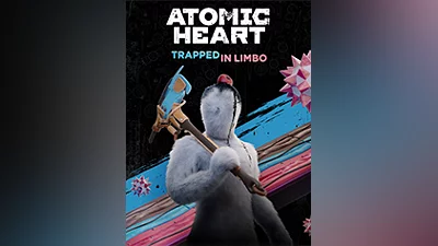 Atomic Heart - Trapped in Limbo [steam]