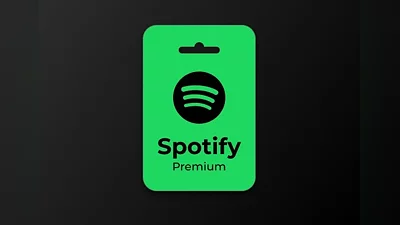 Spotify Premium 3 Months MA  Middle East and North Africa (Middle East and North Africa) [Spotify]