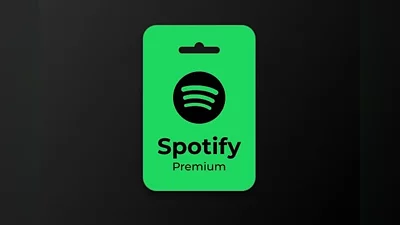 Spotify Premium 6 Months MA  Middle East and North Africa (Middle East and North Africa) [Spotify]