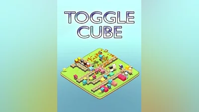Toggle Cube Steam CD Key (Global)