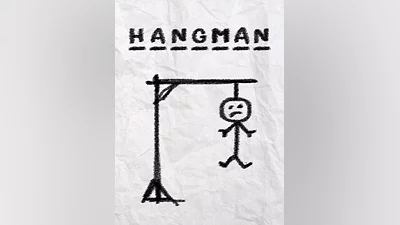 HANGMAN Steam CD Key (Global)