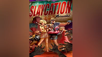 Slaycation Paradise Steam CD Key (Global)