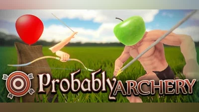 Probably Archery (Steam key)