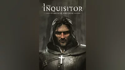 The Inquisitor Deluxe Edition