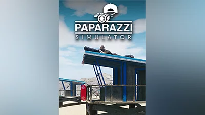 Paparazzi Simulator [steam]