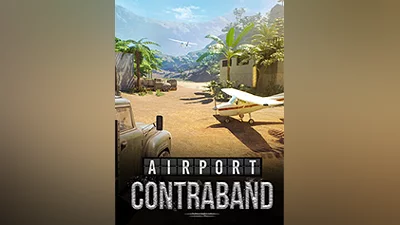 Airport Contraband [steam]