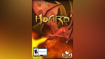 Hoard (pc, mac)
