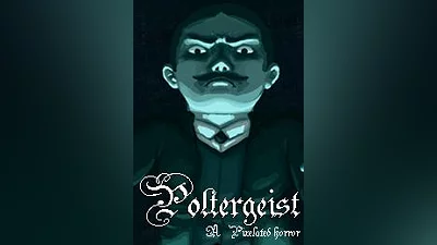 Poltergeist: A Pixelated Horror (pc, mac, linux)